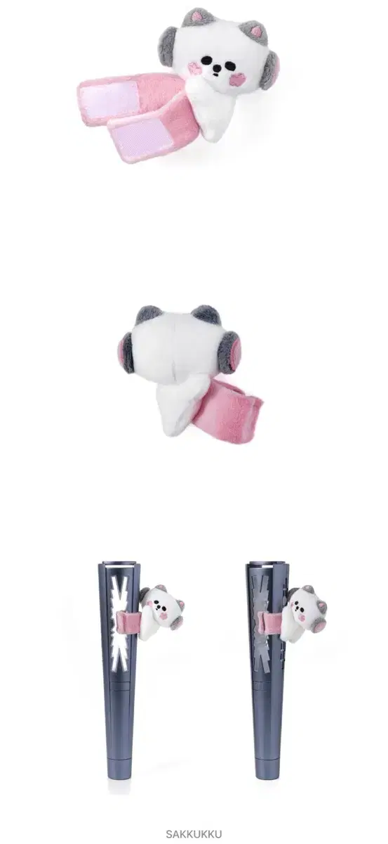 ルセラフィム　ライトスティック　デコバンド　SAKKUKKU Amazon.co.jp: ルセラフィム ライトスティック デコバンド